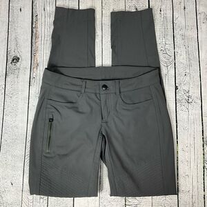 LULULEMON ATHLETICA Skinny Pants